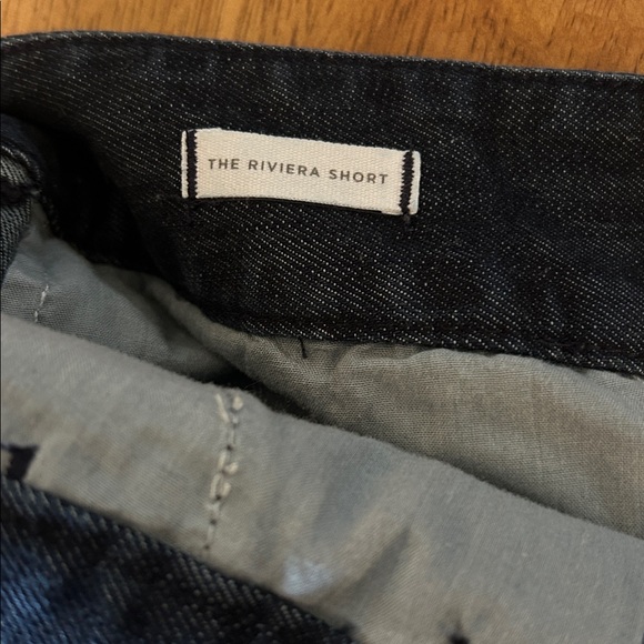 Loft Denim Shorts - Picture 5 of 8